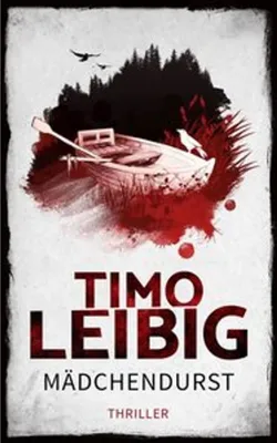 Immagine prodotto di Mädchendurst: Thriller