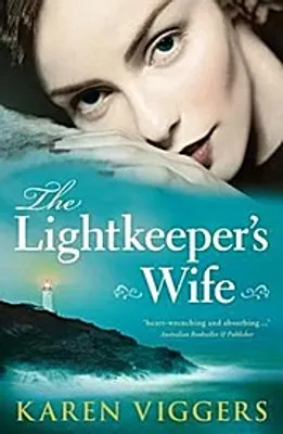 Obrázok produktu pre The Lightkeeper's Wife