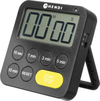Zdjęcie produktu dla Hendi 582039, 20 mm, 82 mm, 88 mm, 1 szt.