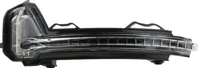 Produktbild von Johns, LED Außenspiegel Blink Leuchte passend für VW Tiguan AD 01/16- links Fahrerseite 5NA949101 5NA949101A