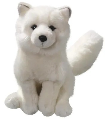 Immagine prodotto di Volpe Carl Dick, volpe artica di circa 26 cm 3352 peluche, peluche, animale di peluche