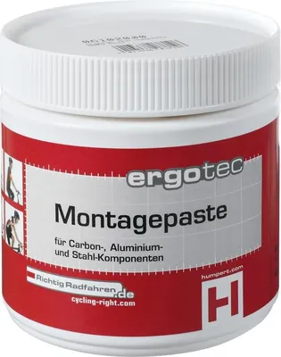 Obrázok produktu pre ErgoTec Ergotec montážna pasta 400 g plechovka