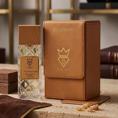 Productafbeelding van Bujairami Too Damn Good - Eau de Parfum, 100 ml