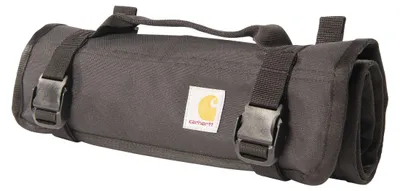 Produktbild von Carhartt B0000591 Utility Roll Organizer Black OS