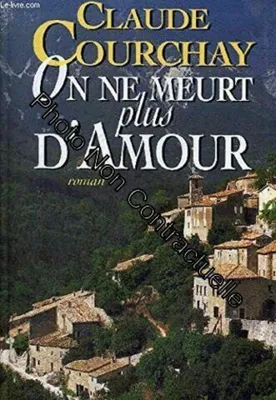 Image de On ne meurt plus d'amour
