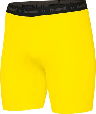 Produktbild von Hummel HML FIRST PERFORMANCE TIGHT SHORTS