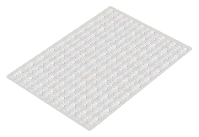 Produktbild von Set mit 300 selbstklebenden Puffern (Typ 2, 10,0 x 1,5 mm)