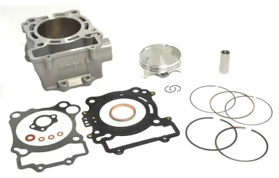 Obrázek produktu pro Sada válců Athena 250 ccm pro Yamaha WR 250 R 08-17/WR 250 X 08-17 (bez hlavy)