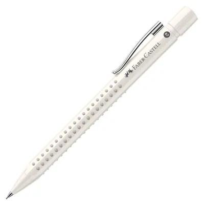 Zdjęcie produktu dla FABER-CASTELL Druckbleistift Grip 2010 0,7 coconut mi.