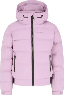 Produktbild von Protest Kinder Skijacke PRTELINY Thistle Purple : 176 Größe: 176