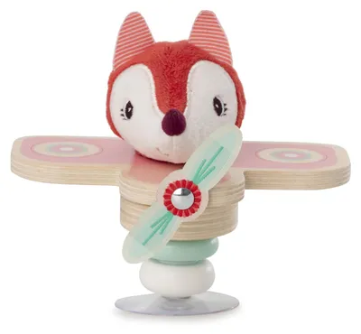 Imagen del producto de Alice En Las Alas De Un Avión