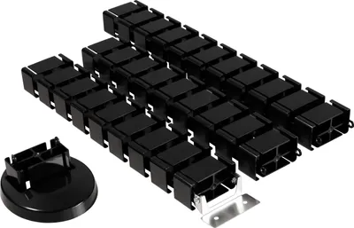 Produktbild von Kabelmanagement imstande flexible-b