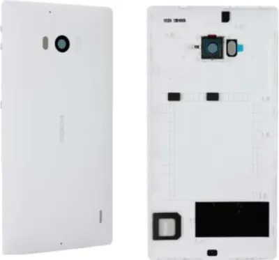 Produktbild von Nokia Rückgehäuse für Lumia 930 weiß