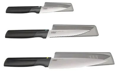 Immagine prodotto di Coltello Sambonet con manico, set di 3 pezzi