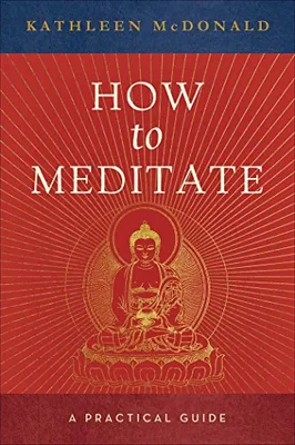 Immagine prodotto di How to Meditate