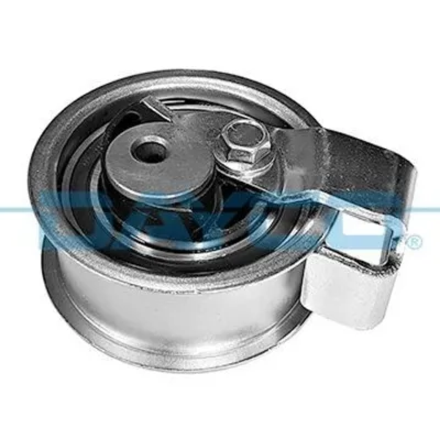 Produktbild von DAYCO ATB2142 Spannrolle Zahnriemen für VW Golf IV Schrägheck (1J1) POLO (9N) PASSAT Variant (3B6) für AUDI A3 Schrägheck (8L1) A4 Avant (8E5, B6)