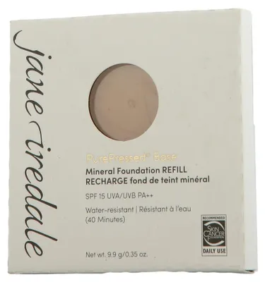 Zdjęcie produktu dla Jane Iredale PurePressed Base Mineral Foundation Refill Bittersweet (9,9 g)