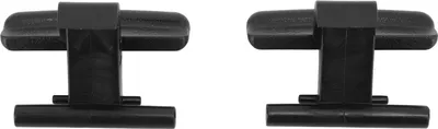 Produktbild von 2 Stück Armlehnen-Verriegelungsclip 84661-3K000V2 obere und untere Mittelkonsole für Sonata 2009 bis 2010