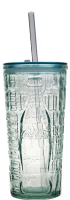 Produktbild von Coca-Cola No.4 Tumbler 50cl - 6 Stück