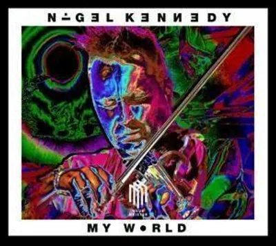 Produktbild von My World