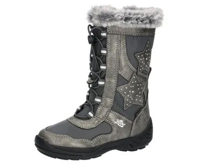 Image de Chaussure d'hiver Cathrin 28