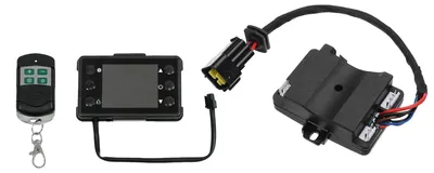Produktbild von Luftheizer, LCD-Steuerpanel, effizientes Dieselheizsystem, A2013SL