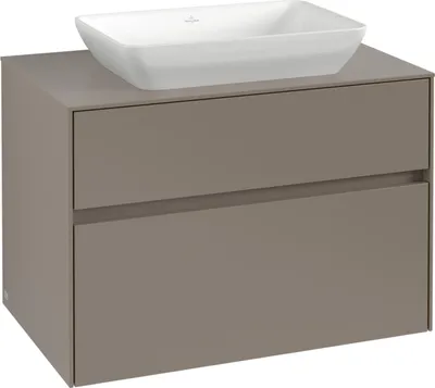 Produktbild von Villeroy & Boch C108B0AH WTUS Collaro C108B0 800x548x500mm m.