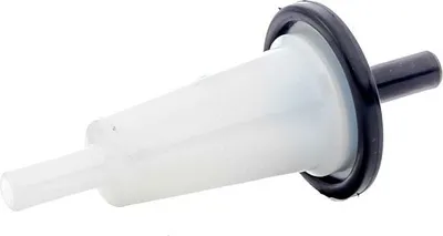 Produktbild von Kraftstofffilter MAHLE KL 23 OF Leitungsfilter
