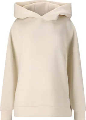 Immagine prodotto di ATHLECIA Larisa W, felpa, colore grigio tenue, taglia 38