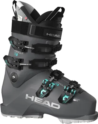 Produktbild von HEAD Formula 95 W GW - Anthr/Light Blue