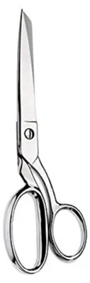Kleermakersschaar aus Edelstahl, 20,2 cm, Stofschaar