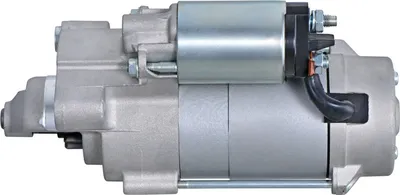 Produktbild von HELLA 8EA 011 613-121 Starter Anlasser 1,9kW für LAND ROVER Range Rover Evoque (L538) 12V