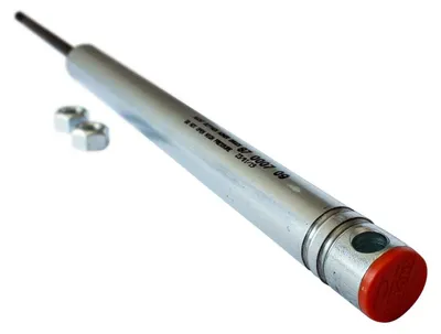 Obrázok produktu pre Tlmič nárazov pre nábehové zariadenie KNOTT KF13 750-1300 kg