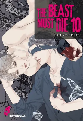 Produktbild von The Beast Must Die 10