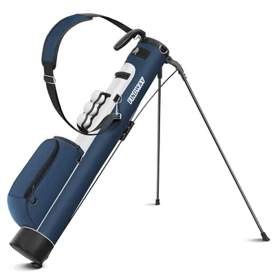 Immagine prodotto di Borsa da golf leggera con spallacci regolabili