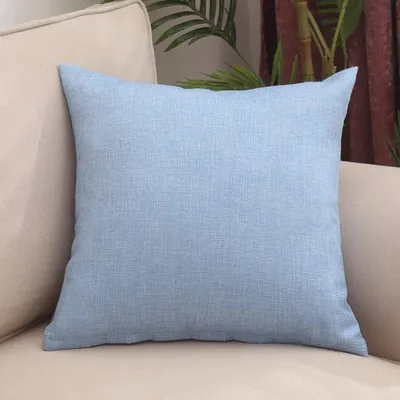 Productafbeelding van Ergonomisch Bedkussen voor Rug- en Zijslapers, 50 x 50 cm