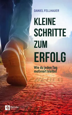 Produktbild von Kleine Schritte zum Erfolg