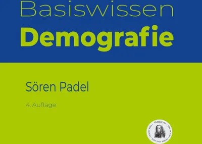 Produktbild von Basiswissen Demografie