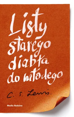 Immagine prodotto di Listy starego diabła do młodego