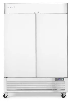 Productafbeelding van Koelkast, 1300 liter, Kitchen Line, GN 2/1