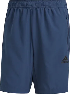 Produktbild von Pantaloncini Adidas Aeroready Designed 2 Move Woven M GT8162 Pullunder adidas Größe: L,