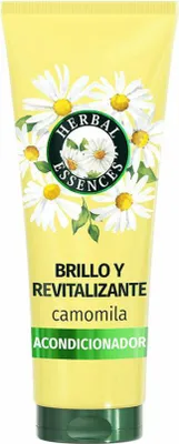 Produktbild von HERBAL ESSENCE KAMILLE Glanz- und Revitalisierungspflege 250 ml