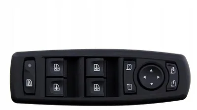 Obrázek produktu pro Přepínače oken a zrcátek Renault Laguna III Megane III
