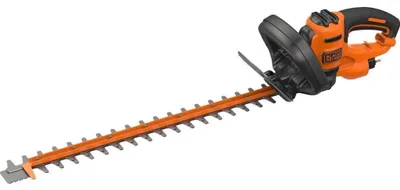Produktbild von Elektrische Heckenschere Black+Decker BEHTS551-QS, 650 W, 60 cm-Schwertlänge