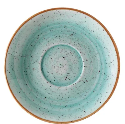 Produktbild von Aura Aqua Rita Untertasse 12cm - 6 Stück