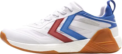 Produktbild von hummel ALGIZ 2.0 LITE ICON NO23 - WHITE/TRUE BLUE - 12