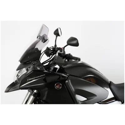Obrázok produktu pre 347-72145-01 MRA X-Creen Touring XCT HONDA VFR 1200 X 12-15, dymovo šedá