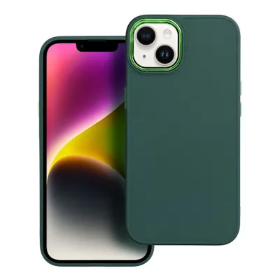 Imagen del producto de Funda tipo "case" para SAMSUNG A05s, color verde
