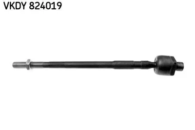 Produktbild von SKF VKDY 824019 Axialgelenk Spurstange für MAZDA 626 V Hatchback (GF)