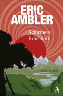 Zdjęcie produktu dla Schirmers Erbschaft